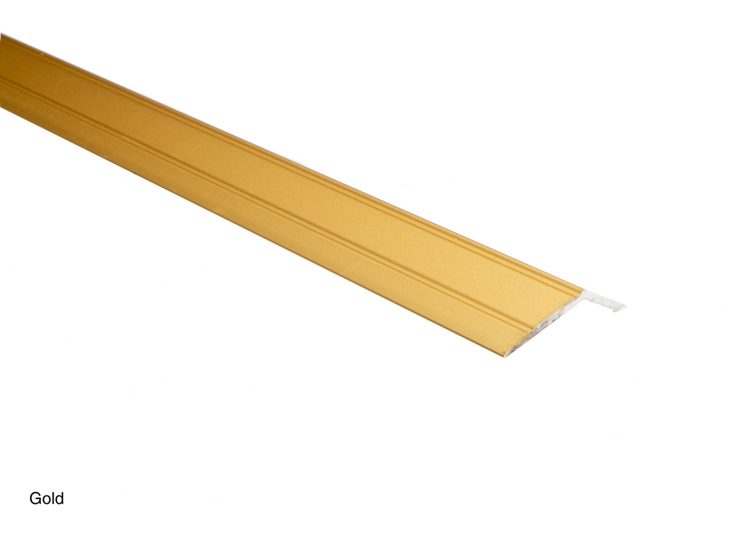 Reducer 900mm Metal Profile, Various Colours