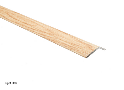 Reducer 2700mm Metal Profile, Various Colours