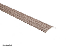 Load image into Gallery viewer, Reducer 2700mm Metal Profile, Various Colours
