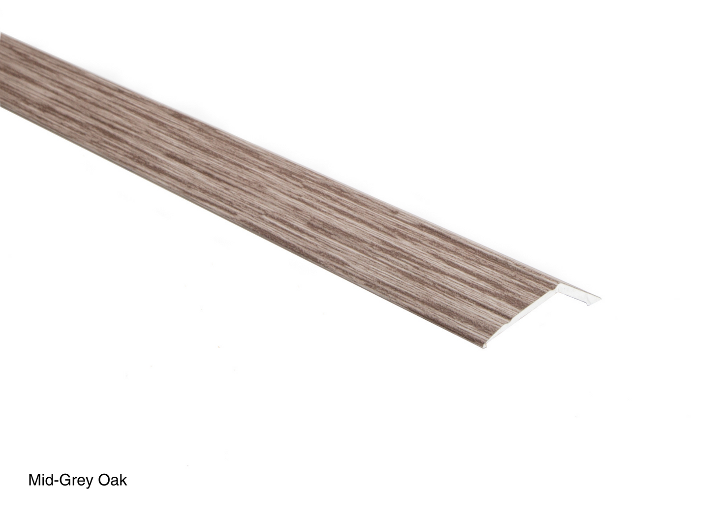 Reducer 900mm Metal Profile, Various Colours