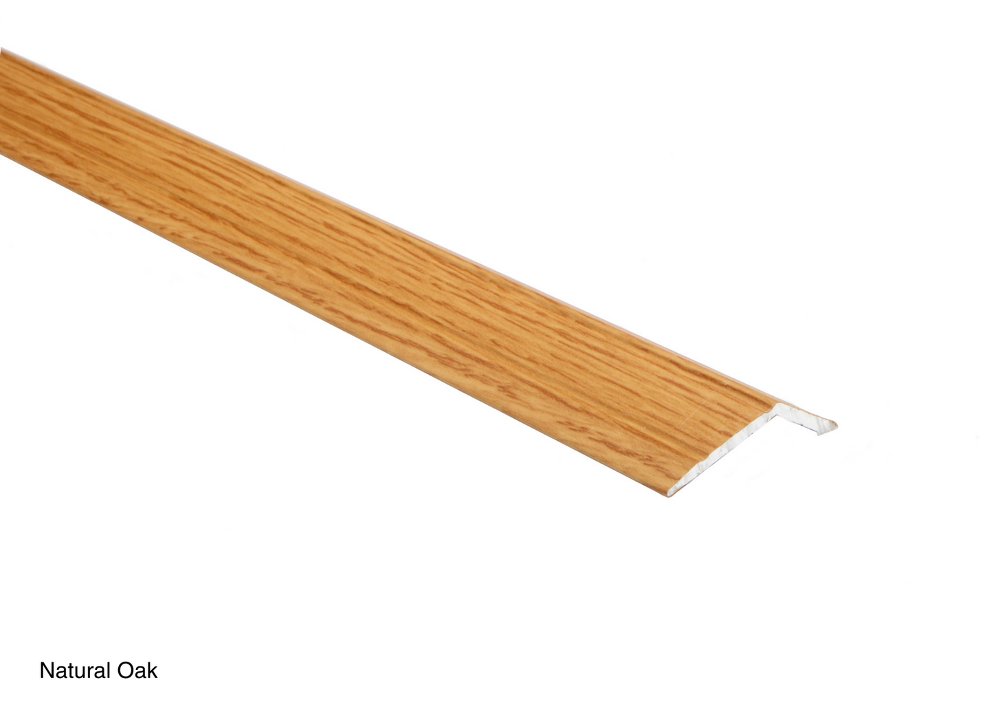 Reducer 2700mm Metal Profile, Various Colours