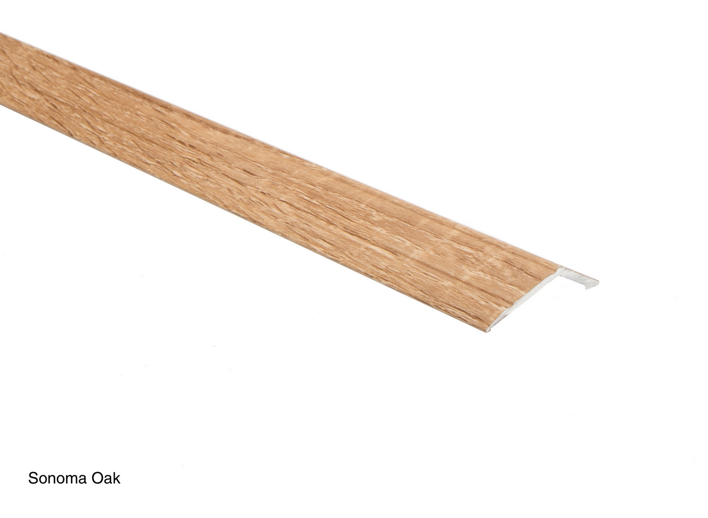 Reducer 900mm Metal Profile, Various Colours