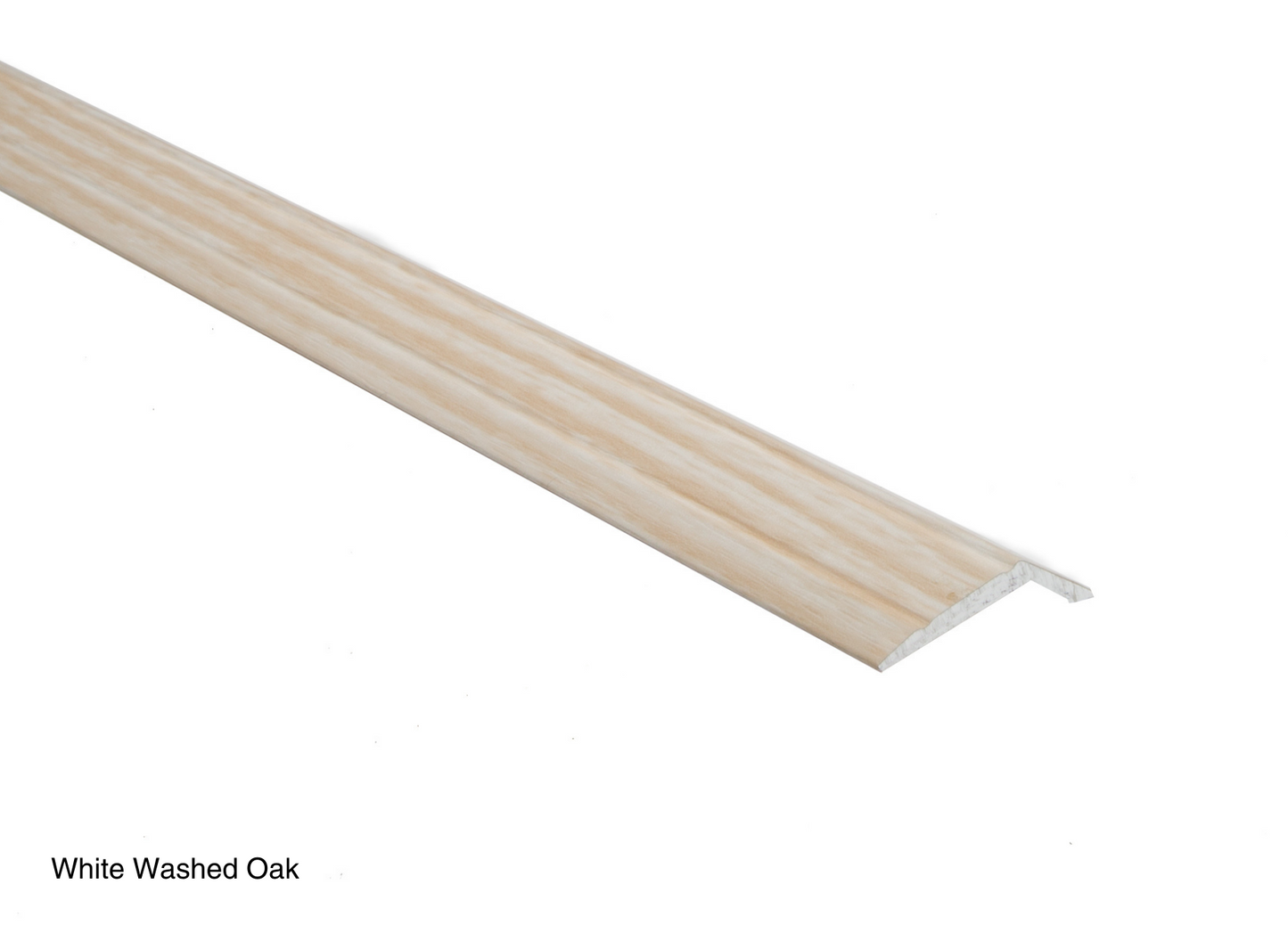 Reducer 2700mm Metal Profile, Various Colours