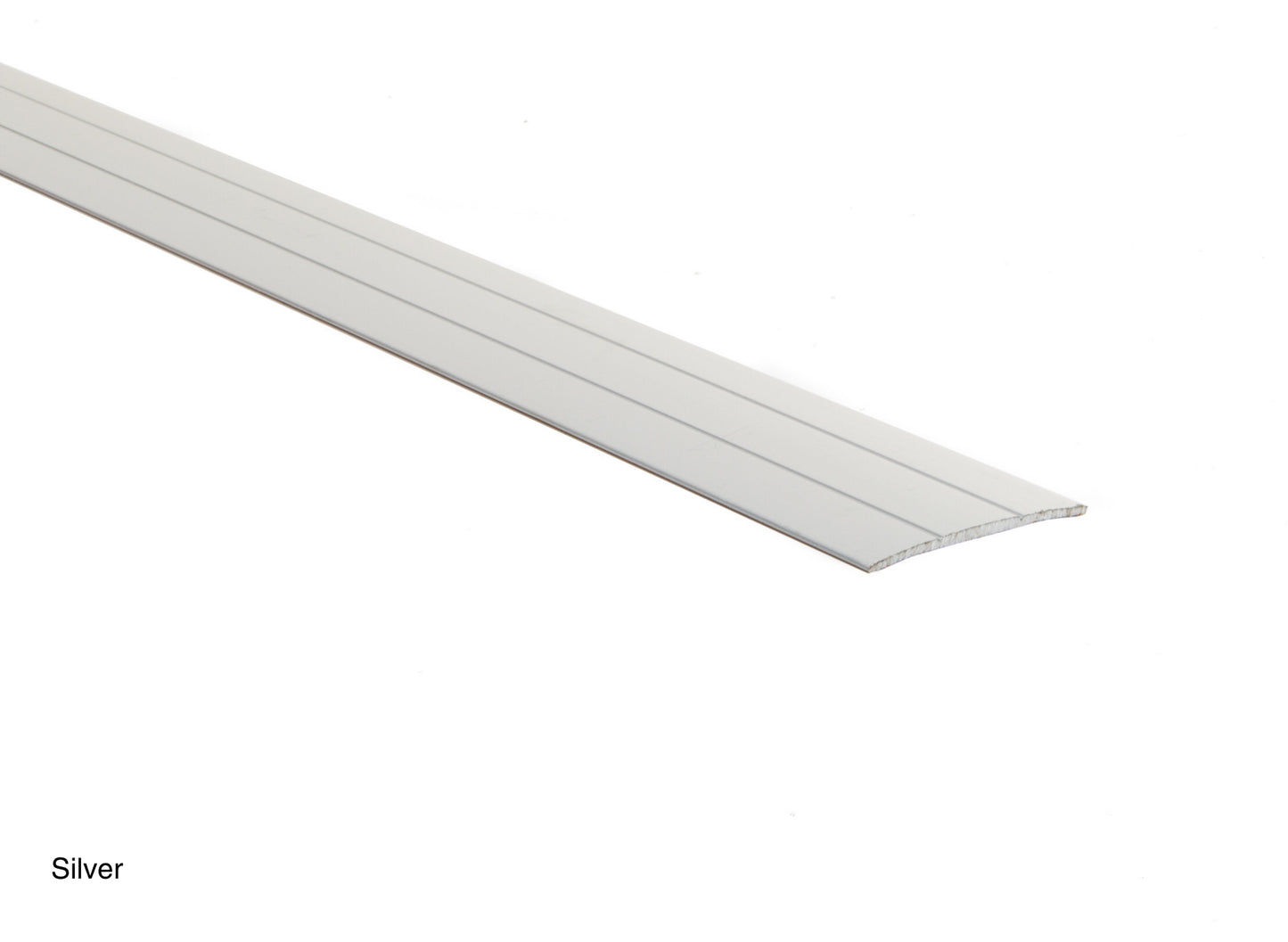 Cover Strip 900mm x25mm Metal Profile, Various Colours