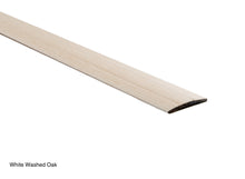 Load image into Gallery viewer, Cover Strip 2700mm x 25mm Metal Profile, Various Colours
