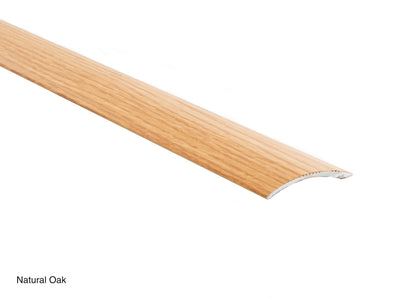 Adaptor 2700 x 40mm  Metal Profiles, Various Colours