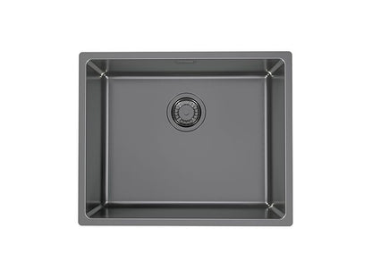Alveus Kombino Anthracite kitchen sink, Various Sizes