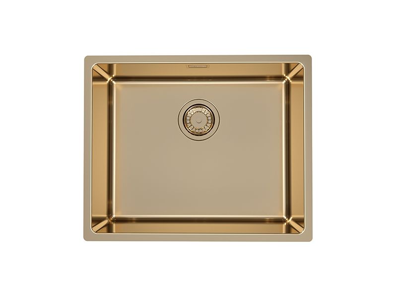 Alveus Kombino Bronze kitchen sink, Various Sizes