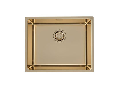 Alveus Kombino Bronze kitchen sink, Various Sizes