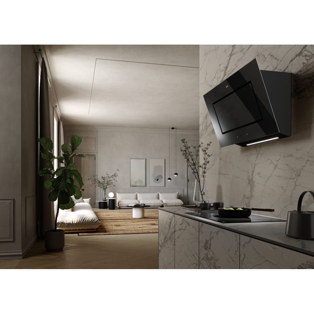 Franke Mythos Per Pro FMY PER PRO BK F90