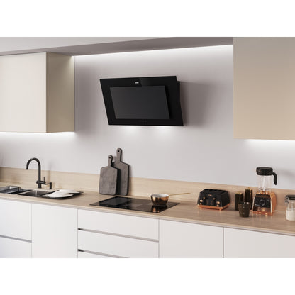 Franke Maris Matt Pro FMA PRO 907 BK/BK MATT