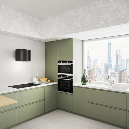 Franke Smart Wall FSMS Wall F42 BK MATT