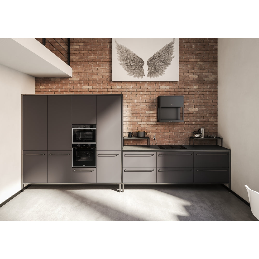 Franke Maris Modular Wall FMA MODULAR F60 BK MT