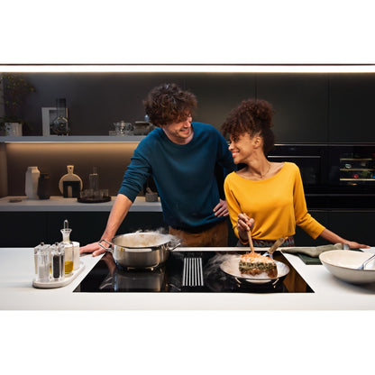 Franke Hob Extractor Mythos 2gether Icon Steel FMY 8391 HI