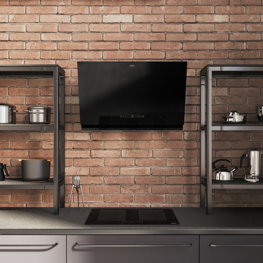 Franke Maris Vertical Pro FMA 2.0 PRO 907 BK KL