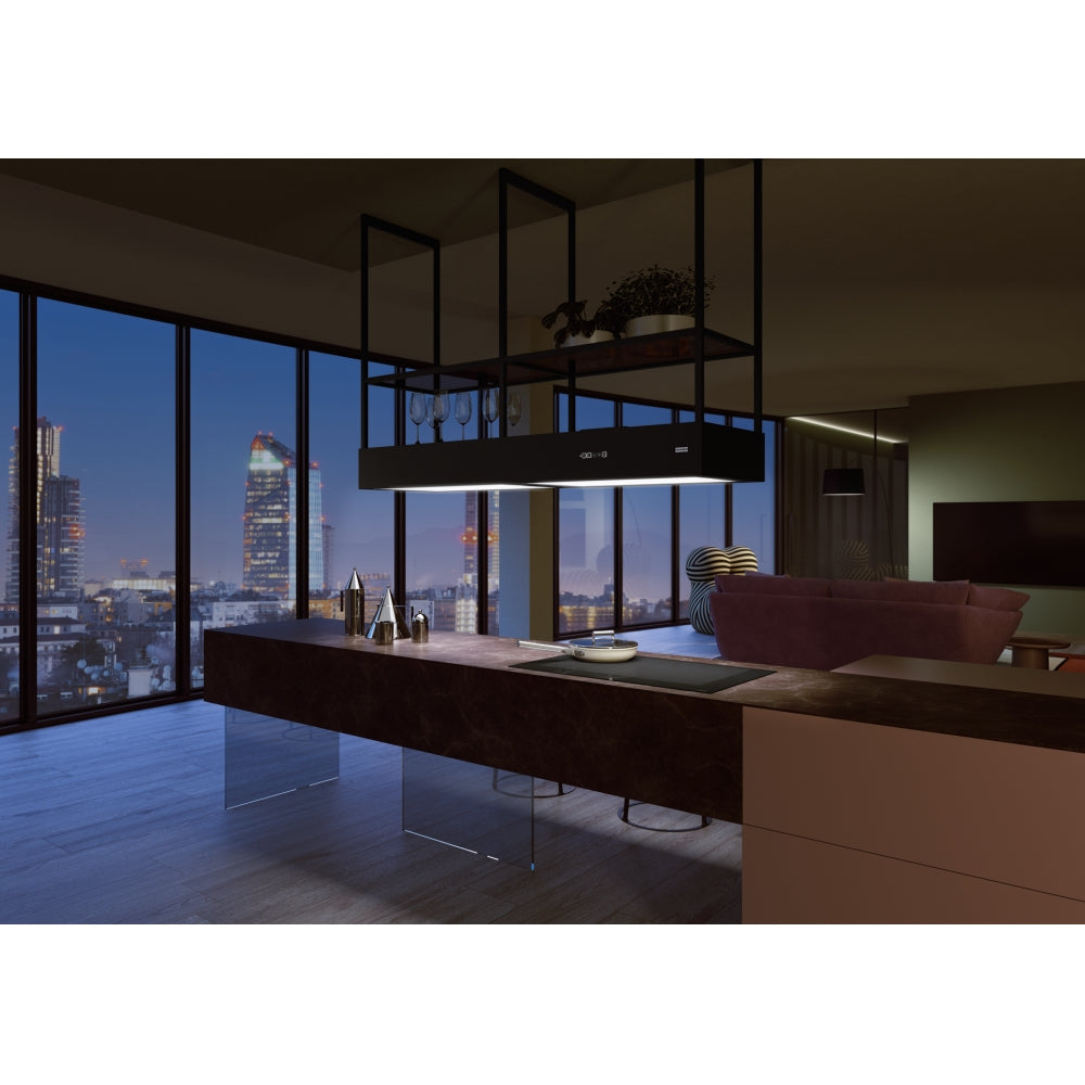 Franke Mythos T-Shelf Evolution FMY EVOLUTION