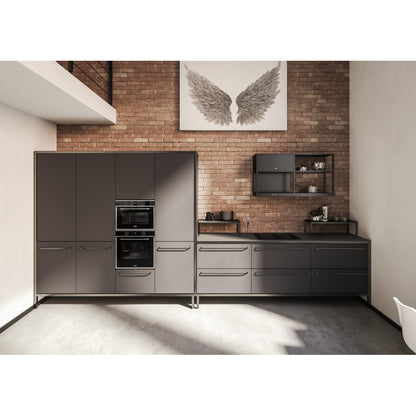 Franke Maris Modular Wall FMA MODULAR F60 BK MT