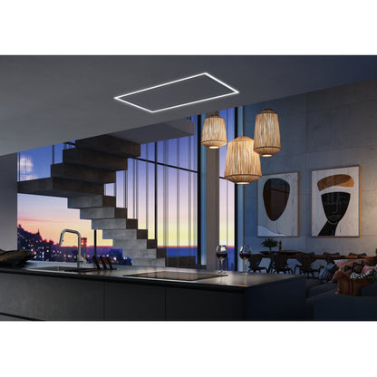 Franke Mythos White Ceiling FCMY 90 C WHP A KL