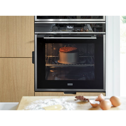 Franke Maris Pyrolytic Oven FMA 97 P XS