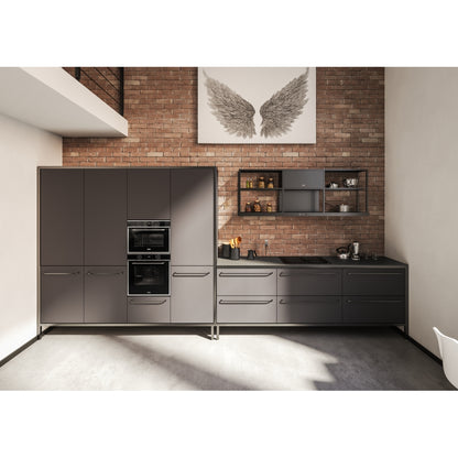 Franke Maris Modular Wall FMA MODULAR F60 BK MT