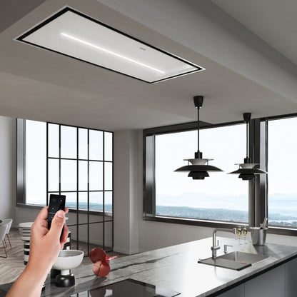 Franke Mythos Ceiling Air Hub FCMY 120