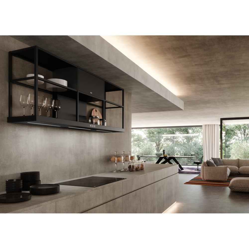 Franke Maris Modular Wall FMA MODULAR F60 BK MT