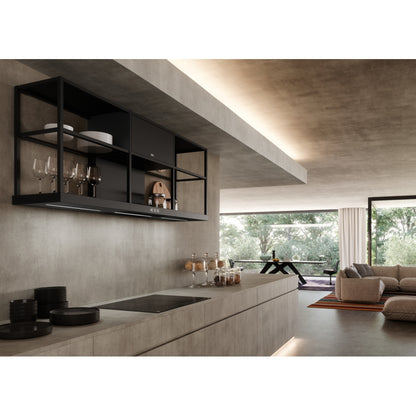 Franke Maris Modular Wall FMA MODULAR F60 BK MT