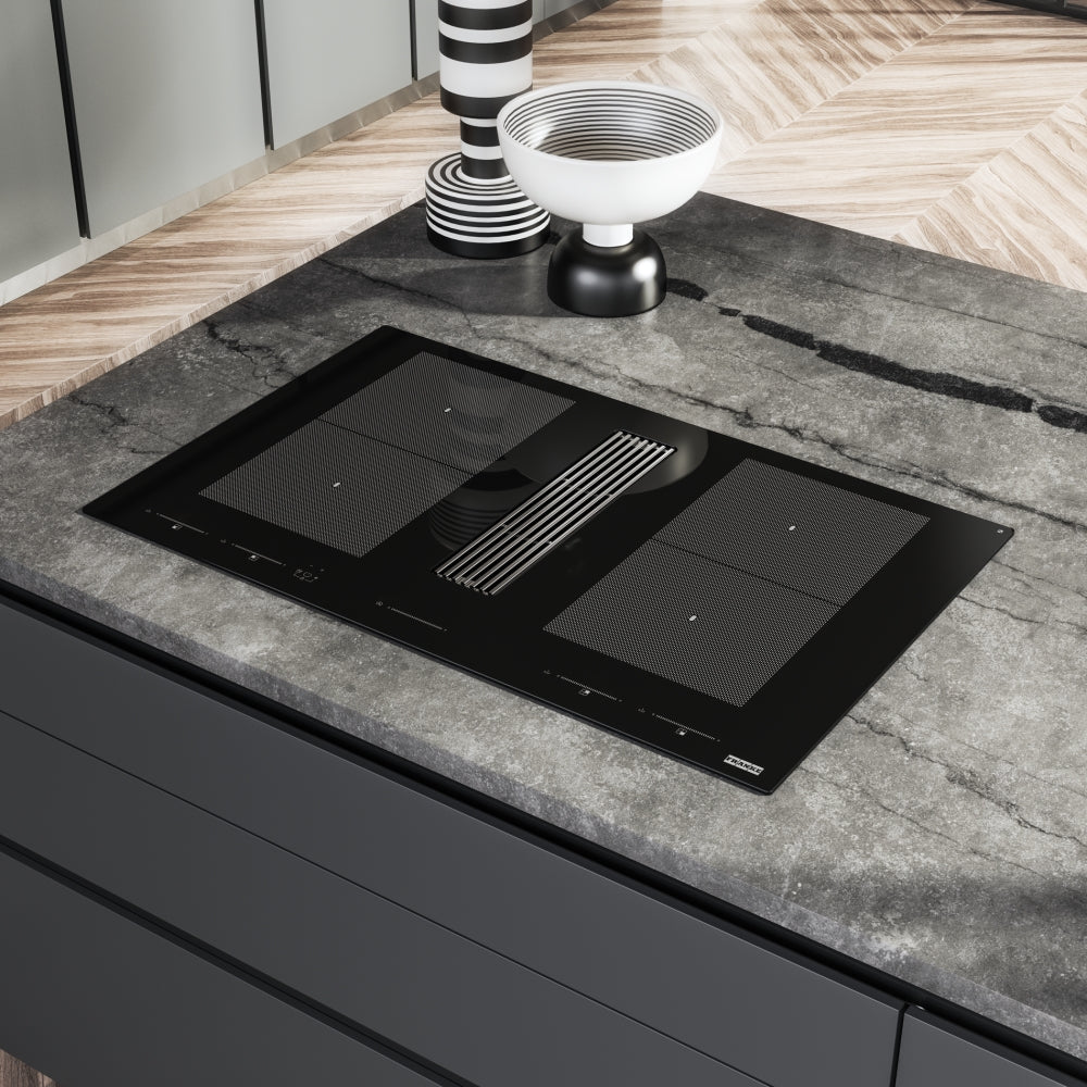 Franke Hob Extractor Mythos 2gether Icon Steel FMY 8391 HI