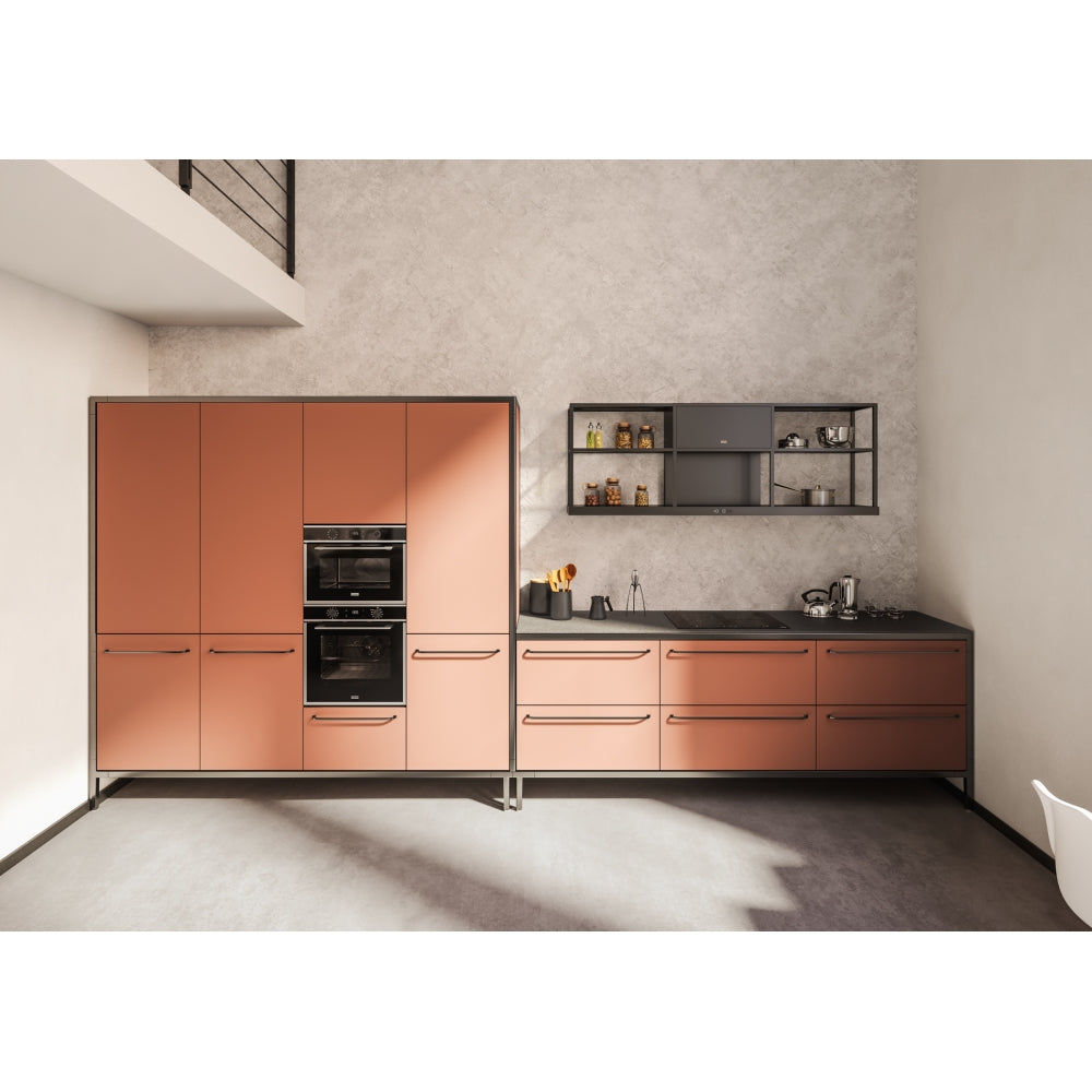 Franke Maris Modular Wall FMA MODULAR F60 BK MT