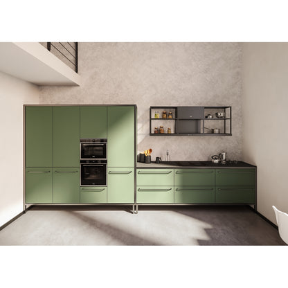 Franke Maris Modular Wall FMA MODULAR F60 BK MT