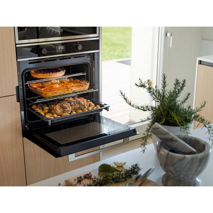 Franke Maris Pyrolytic Oven FMA 97 P XS