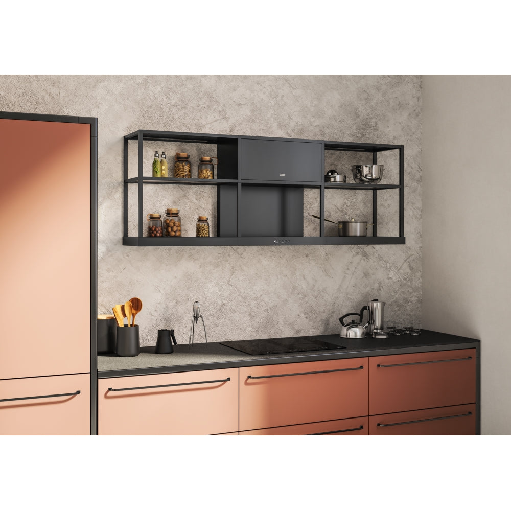 Franke Maris Modular Wall FMA MODULAR F60 BK MT