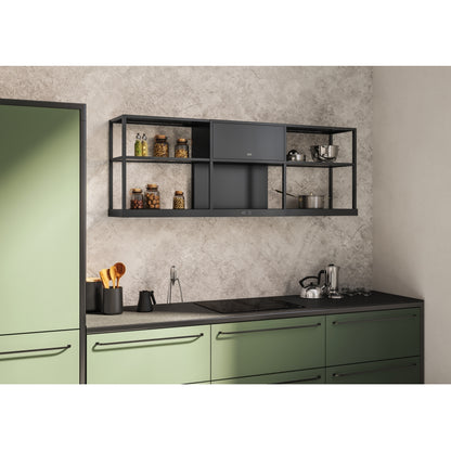 Franke Maris Modular Wall FMA MODULAR F60 BK MT