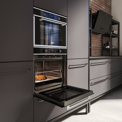 Franke Maris Pyrolytic Oven FMA 97 P XS