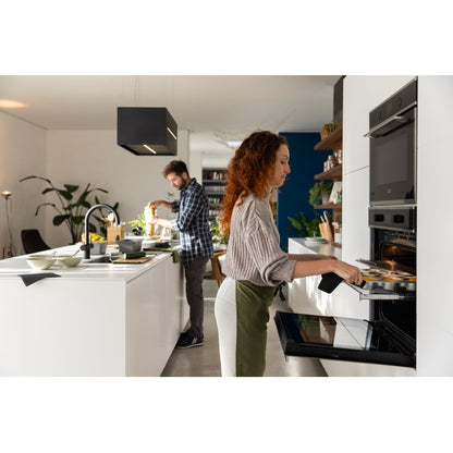 Franke Maris Pyrolytic Oven FMA 97 P XS