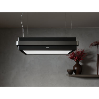 Franke Mythos Masterpiece Suspended Anthracite