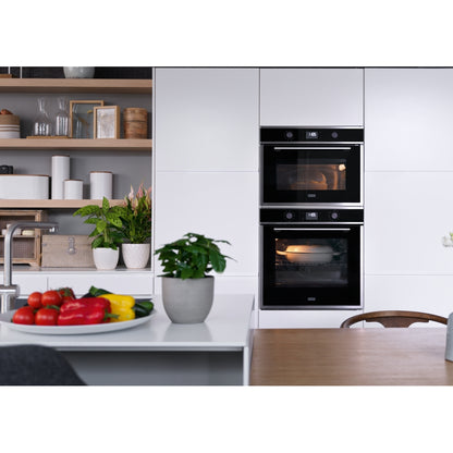 Franke Maris Pyrolytic Oven FMA 97 P XS