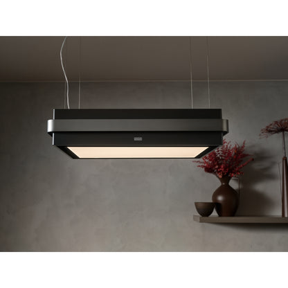 Franke Mythos Masterpiece Suspended Anthracite