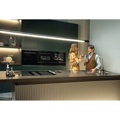 Franke Hob Extractor Mythos 2gether Icon Steel FMY 8391 HI