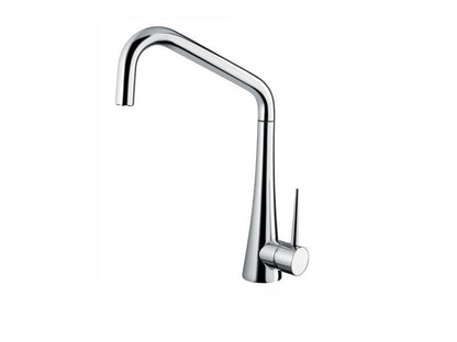 Clearance! Alveus EDEN Kitchen Mixer Tap Black or Chrome