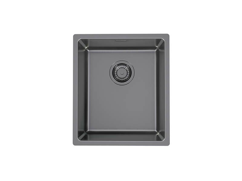 Alveus Kombino Anthracite kitchen sink, Various Sizes