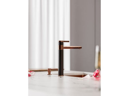 Clearance! Alveus ZINA MONARCH Kitchen Mixer Tap Bronze, Copper, Gold, Anthracite