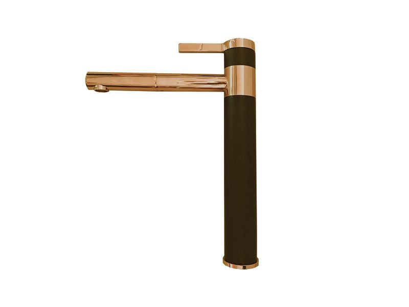 Clearance! Alveus ZINA MONARCH Kitchen Mixer Tap Bronze, Copper, Gold, Anthracite