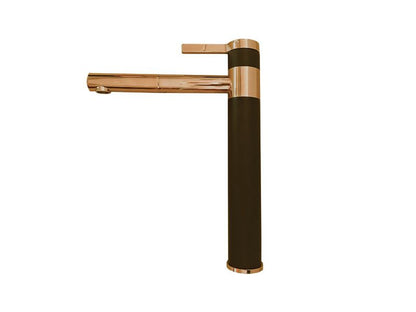 Clearance! Alveus ZINA MONARCH Kitchen Mixer Tap Bronze, Copper, Gold, Anthracite