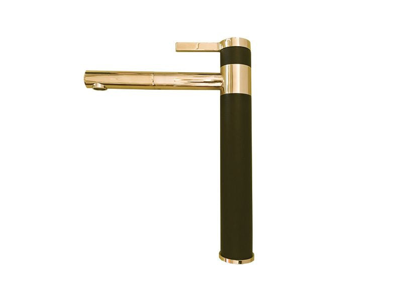 Clearance! Alveus ZINA MONARCH Kitchen Mixer Tap Bronze, Copper, Gold, Anthracite