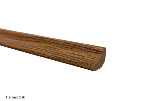 Premium Scotia 2440x18x18mm, Various Colours