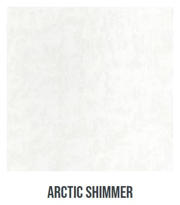 Perform Panel Origins, ARCTIC SHIMMER 600/900/1200 x 2400mm Plywood Shower Panels