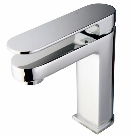 Bello Basin Mixer Tap 142mm height (447BELLO)