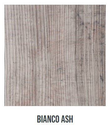 Perform Panel Harmony, BIANCO ASH 600/900/1200 x 2400mm Plywood Shower Panels