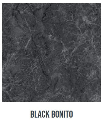 Perform Panel Origins, BLACK BONITO 600/900/1200 x 2400mm Plywood Shower Panels